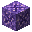 Amethystknospenblock — Minecraft-Block